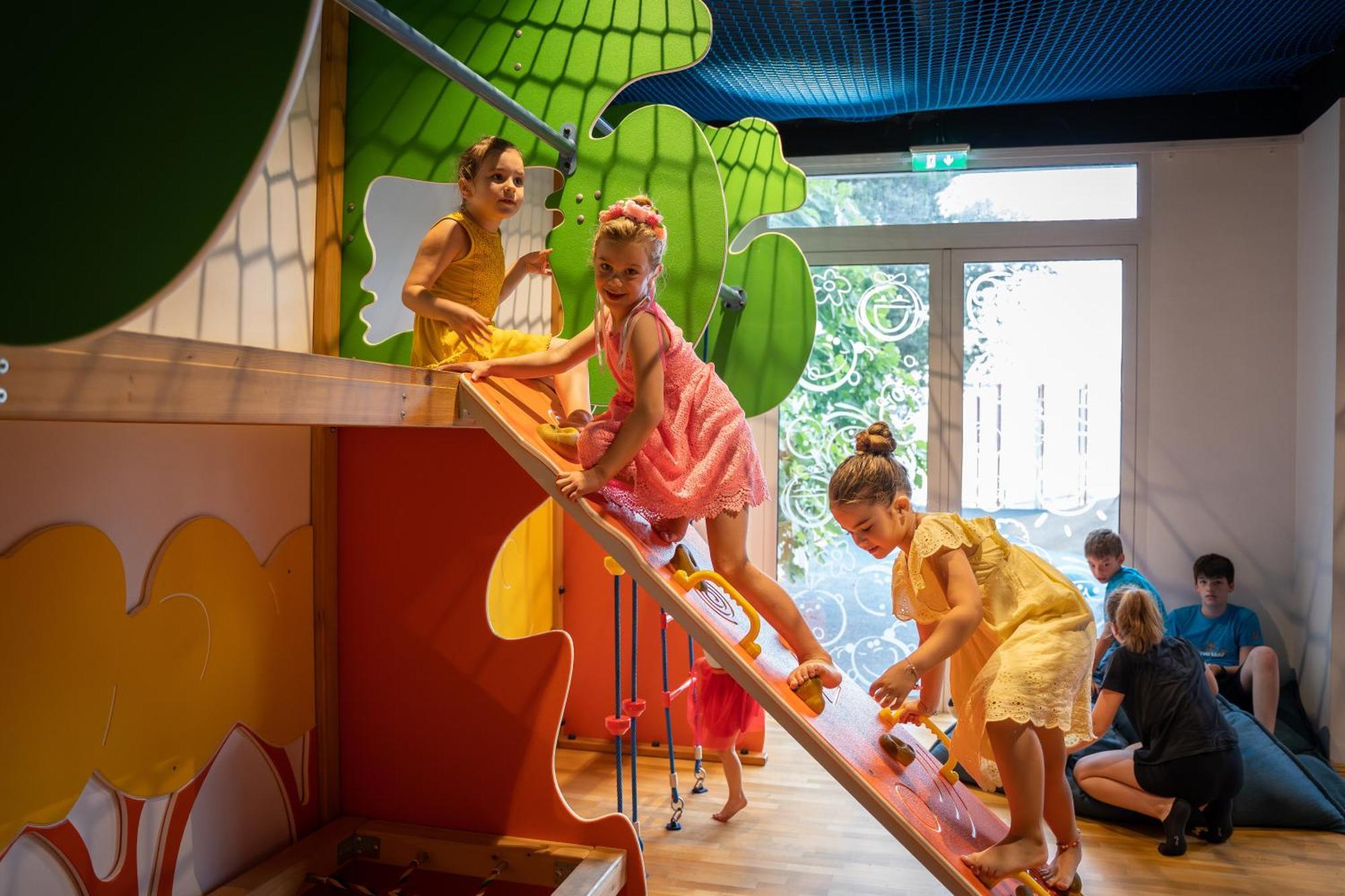 Отель Aminess Vival Casa Lisanj Нови-Винодолски Экстерьер фото