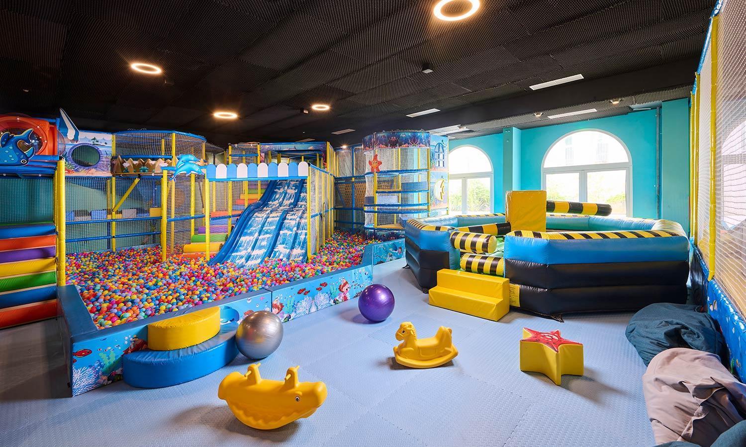 Отель Aminess Vival Casa Lisanj Нови-Винодолски Экстерьер фото