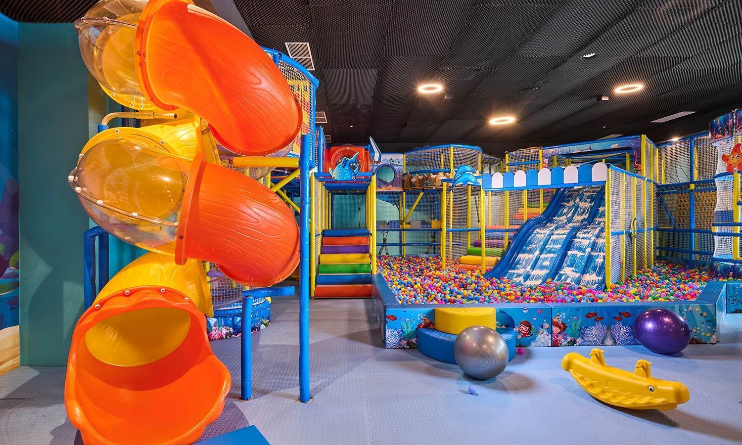 Отель Aminess Vival Casa Lisanj Нови-Винодолски Экстерьер фото