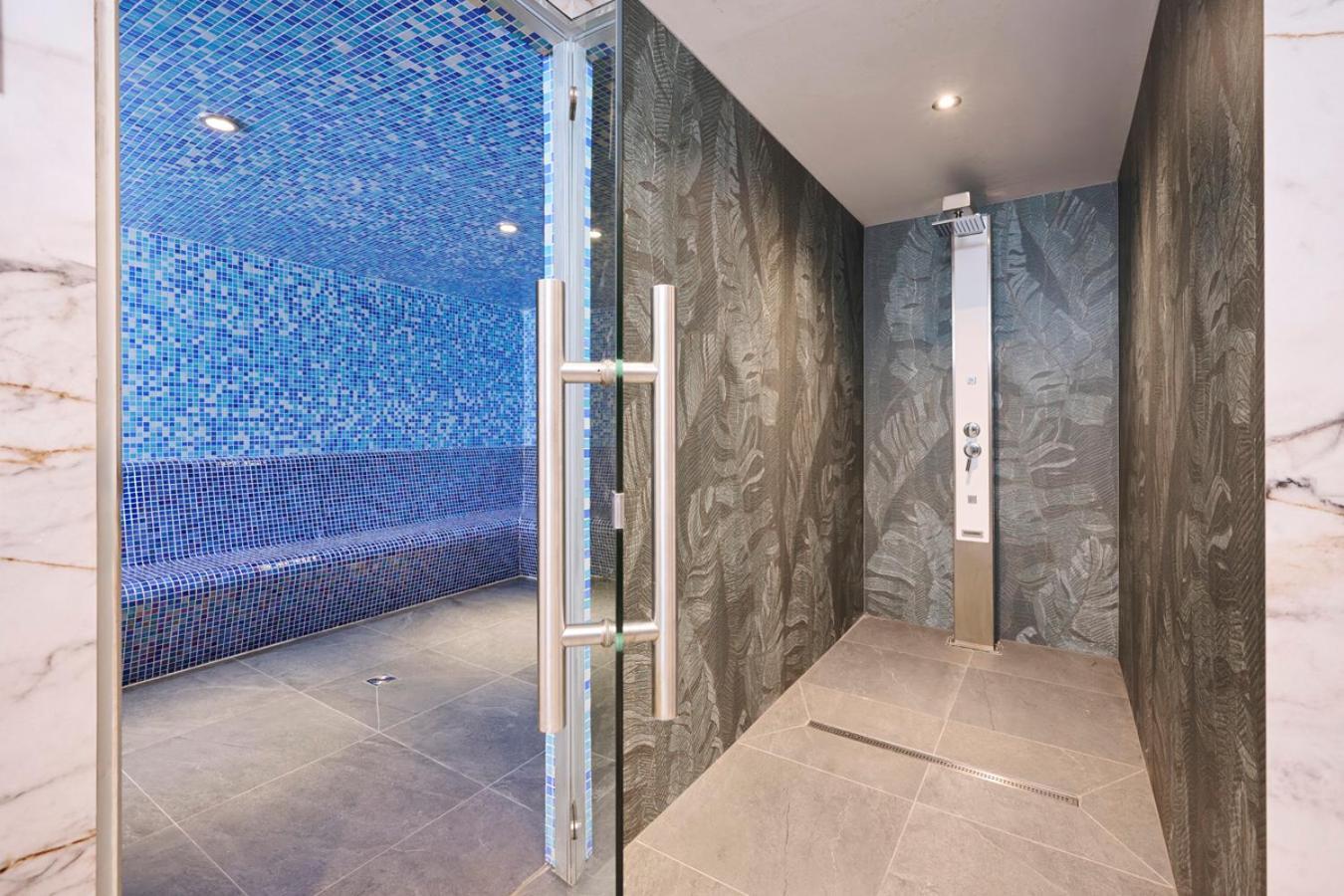 Отель Aminess Vival Casa Lisanj Нови-Винодолски Экстерьер фото