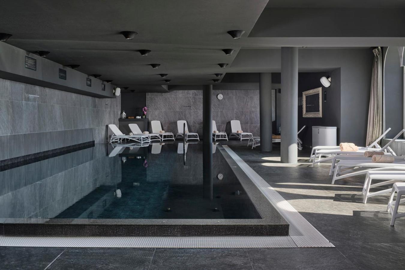 Отель Aminess Vival Casa Lisanj Нови-Винодолски Экстерьер фото
