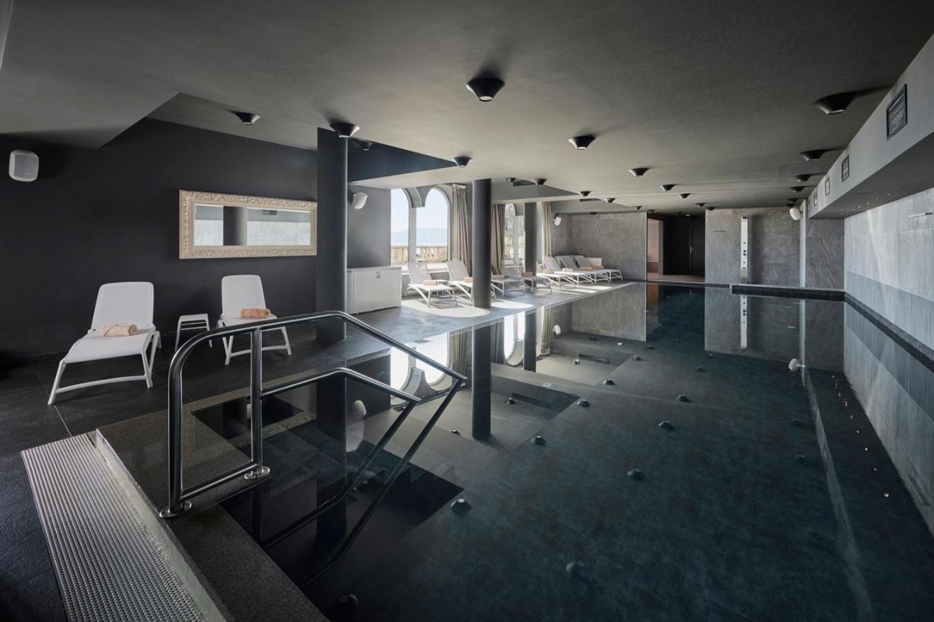 Отель Aminess Vival Casa Lisanj Нови-Винодолски Экстерьер фото